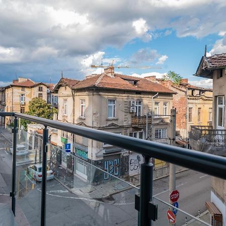 Bright & Cozy 1Bd Apartment In А New Building Sofia Exterior foto