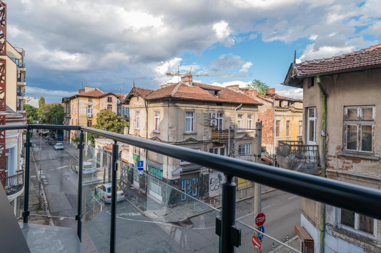 Bright & Cozy 1Bd Apartment In А New Building Sofia Exterior foto