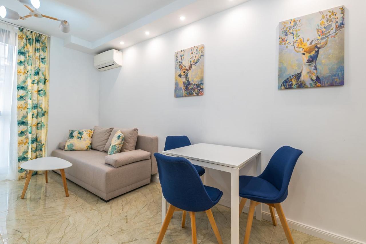 Bright & Cozy 1Bd Apartment In А New Building Sofia Exterior foto