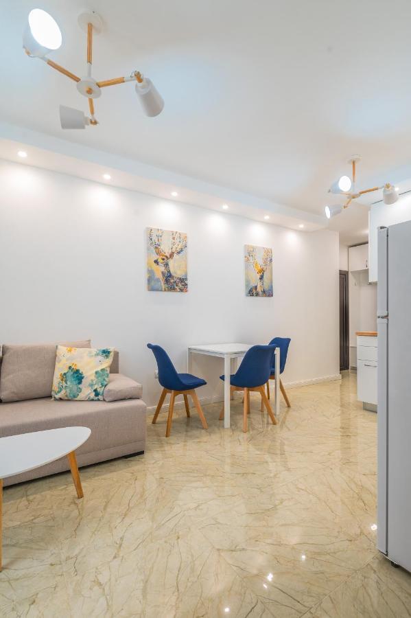 Bright & Cozy 1Bd Apartment In А New Building Sofia Exterior foto