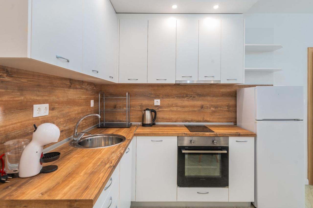 Bright & Cozy 1Bd Apartment In А New Building Sofia Exterior foto