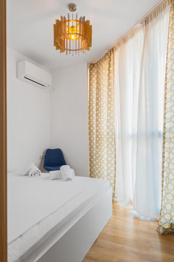 Bright & Cozy 1Bd Apartment In А New Building Sofia Exterior foto