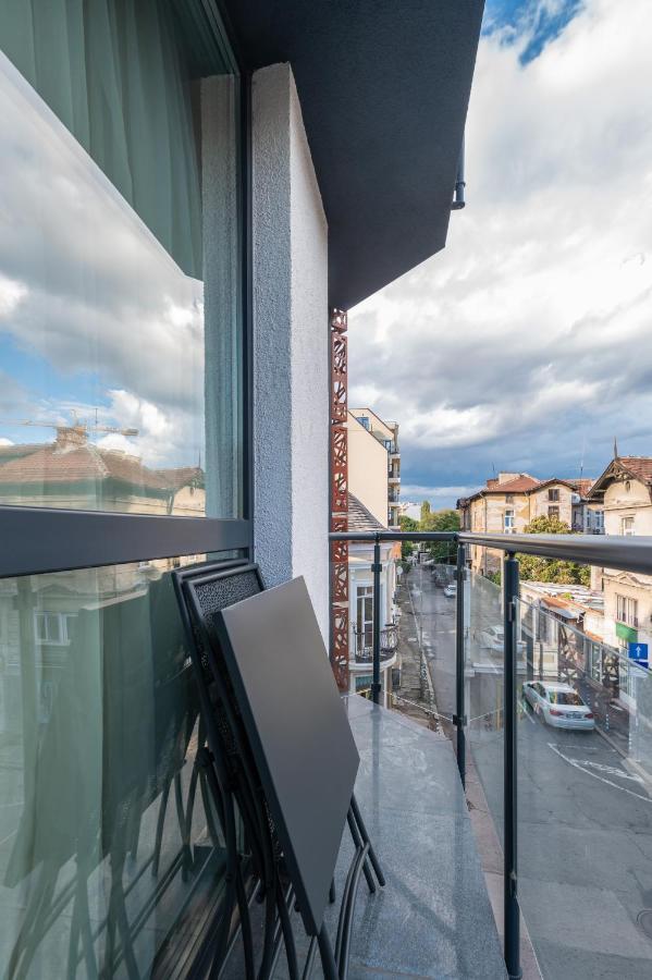 Bright & Cozy 1Bd Apartment In А New Building Sofia Exterior foto